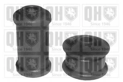 Ходовая часть в сборе QUINTON HAZELL купить