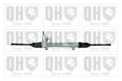 Рулевой механизм QUINTON HAZELL купить