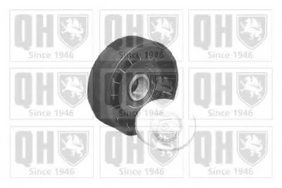 Паразитный / ведущий ролик, поликлиновой ремень QUINTON HAZELL купить