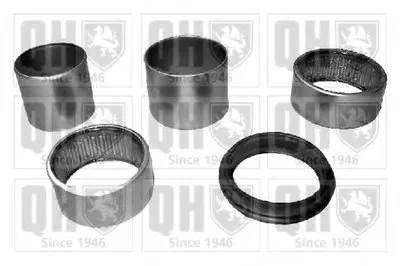 Ходовая часть в сборе QUINTON HAZELL купить