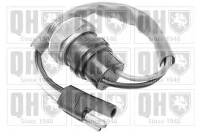 Термовыключатель, вентилятор радиатора CI QUINTON HAZELL купить