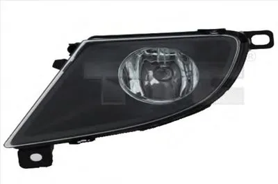 Противотуманная фара TYC купить