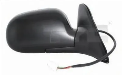 Наружное зеркало TYC купить