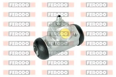 Колесный тормозной цилиндр FERODO купить