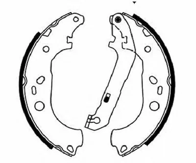 Комплект тормозных колодок PREMIER FERODO купить
