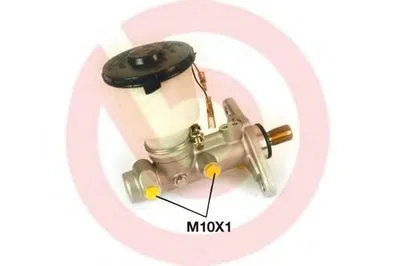 целиндер ручного тормоза BREMBO купить