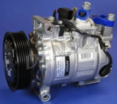 Компрессор, кондиционер DENSO купить