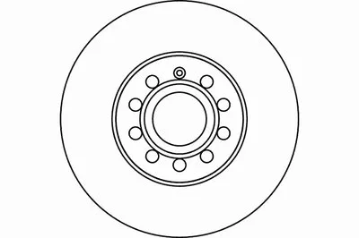 Тормозной диск MINTEX купить