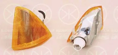 Фонарь указателя поворота KLOKKERHOLM купить