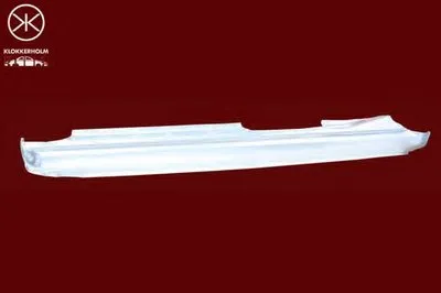 Накладка порога KLOKKERHOLM купить