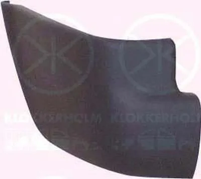 Буфер KLOKKERHOLM купить