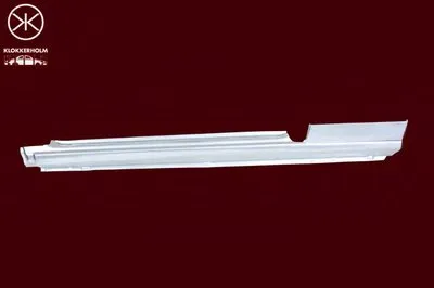 Накладка порога KLOKKERHOLM купить