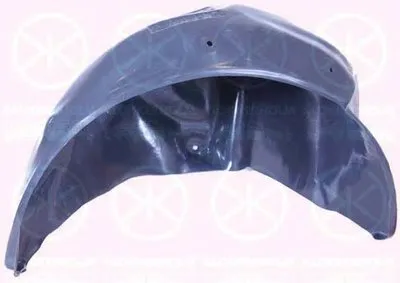 Обшивка, колесная ниша KLOKKERHOLM купить