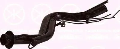 Заливная горловина, топливной бак KLOKKERHOLM купить