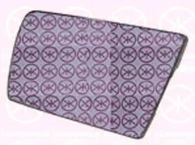 Зеркальное стекло, наружное зеркало KLOKKERHOLM купить