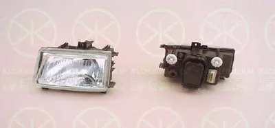 Фара KLOKKERHOLM купить