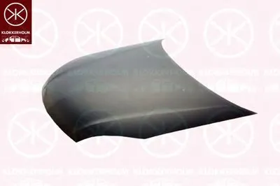 Капот двигателя KLOKKERHOLM купить