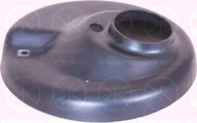 тарельчатая пружина KLOKKERHOLM купить