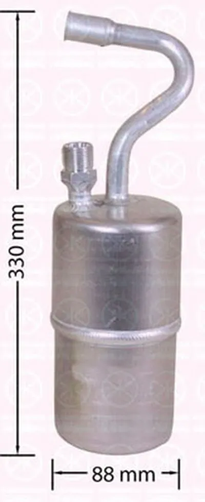 Осушитель, кондиционер KLOKKERHOLM купить