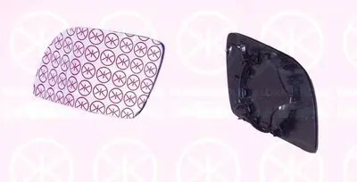 Зеркальное стекло, наружное зеркало KLOKKERHOLM купить