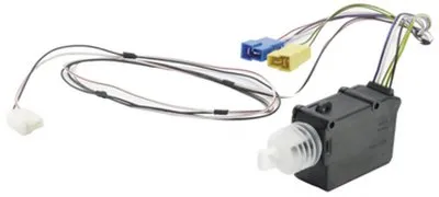 Регулировочный элемент, центральный замок VDO купить