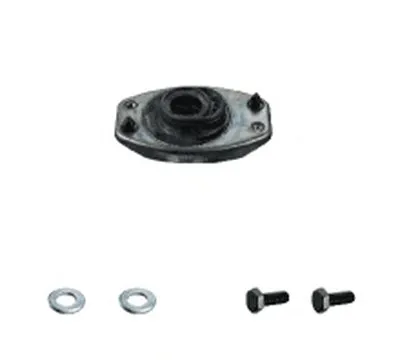 Ремкомплект, опора стойки амортизатора Suspension Mounting Kit KYB купить