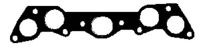 Прокладка, впускной / выпускной коллектор GLASER купить