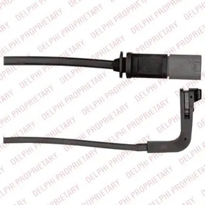 Контрольный контакт, контроль слоя тормозных колодок DELPHI купить