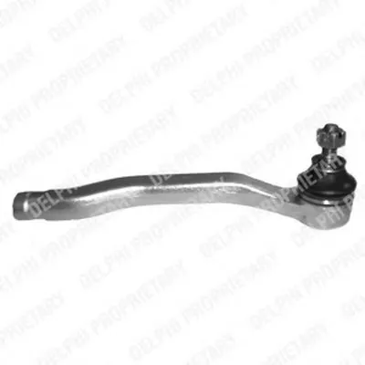 Наконечник поперечной рулевой тяги DELPHI купить