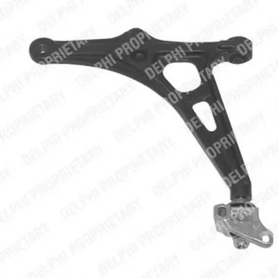 Рычаг независимой подвески колеса, подвеска колеса DELPHI купить