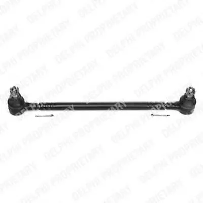 Поперечная рулевая тяга DELPHI купить