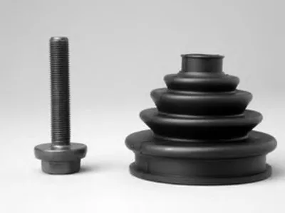 Комплект пылника, приводной вал FARCOM купить