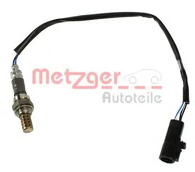 Лямда-зонд genuine METZGER купить