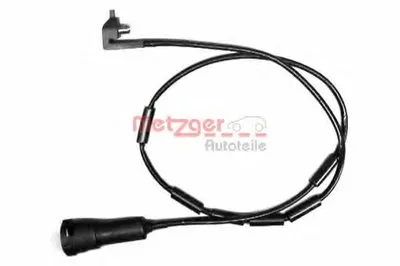 Сигнализатор, износ тормозных колодок METZGER купить