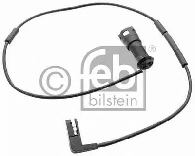 Сигнализатор, износ тормозных колодок FEBI BILSTEIN купить