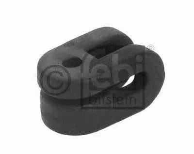 Кронштейн, система выпуска ОГ FEBI BILSTEIN купить