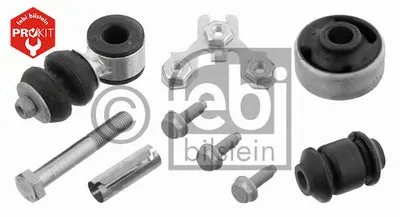 Монтажный комплект, рычаг независимой подвески колеса FEBI BILSTEIN купить