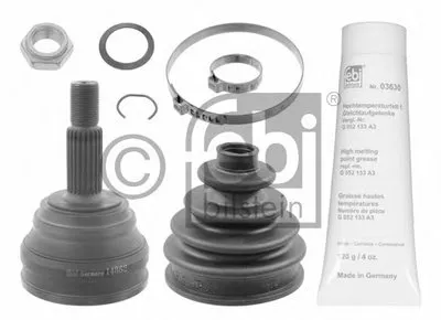 Шарнирный комплект, приводной вал FEBI BILSTEIN купить