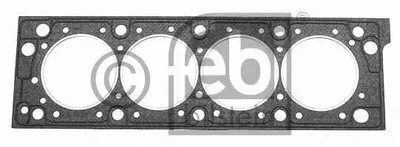 Прокладка, головка цилиндра FEBI BILSTEIN купить