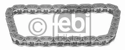 Цепь, привод маслонасоса FEBI BILSTEIN купить