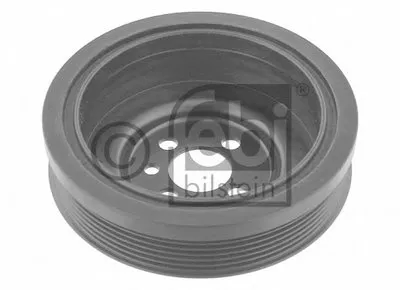 Ременный шкив, коленчатый вал FEBI BILSTEIN купить