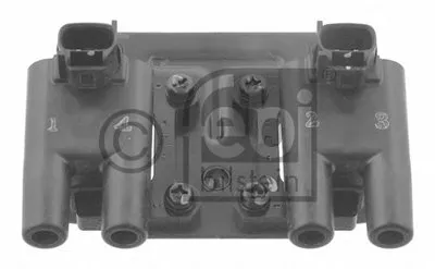 Катушка зажигания FEBI BILSTEIN купить