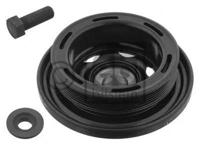 Ременный шкив, коленчатый вал FEBI BILSTEIN купить