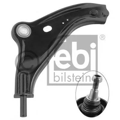 Рычаг независимой подвески колеса, подвеска колеса FEBI BILSTEIN купить