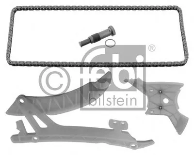 Комплект цепи привода распредвала FEBI BILSTEIN купить