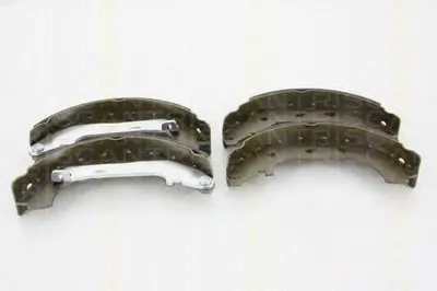 Комплект тормозных колодок TRISCAN купить