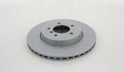 Тормозной диск COATED TRISCAN купить