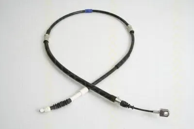 Трос, стояночная тормозная система TRISCAN купить