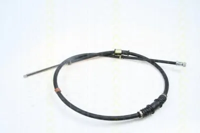 Трос, стояночная тормозная система TRISCAN купить