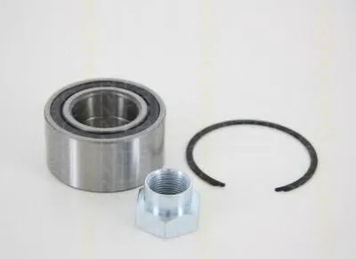 Комплект подшипника ступицы колеса TRISCAN купить